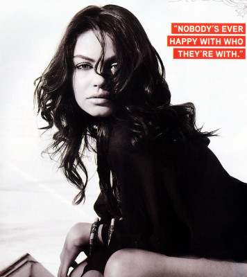 Mila Kunis pic #93306