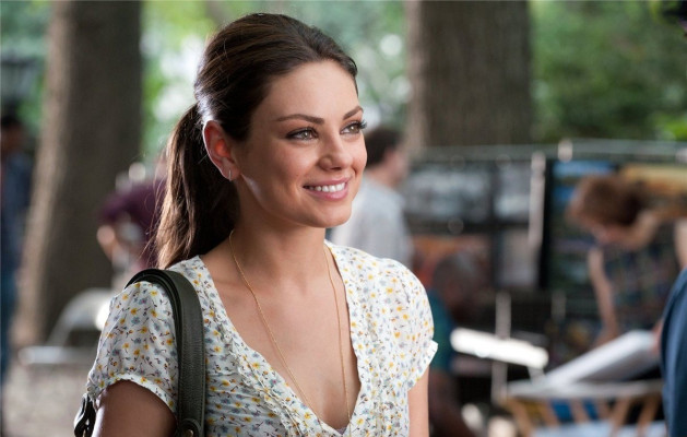 photo 24 in Mila Kunis gallery [id479181] 2012-03-13 00:00:00