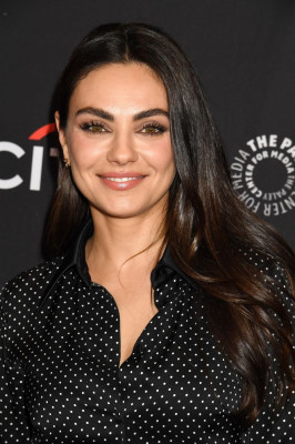 Mila Kunis - PaleyFest LA 2024 Family Guy 25th Anniversary Celebration