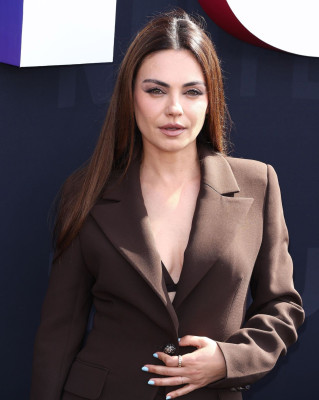 Mila Kunis – at Netflix Tudum Event in Los Angeles May 2025
