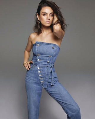 Mila Kunis