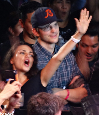 Mila Kunis pic #841708