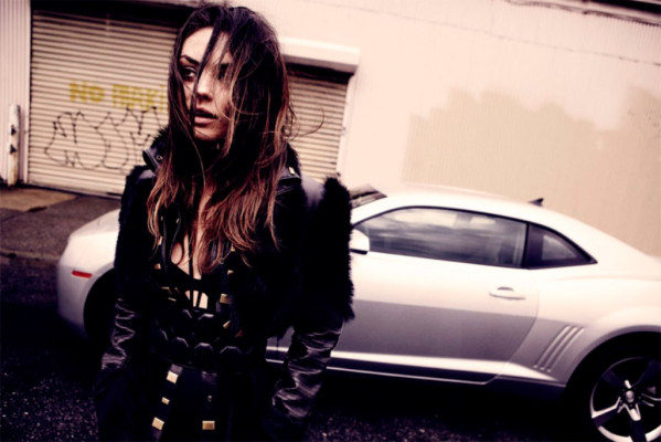 Mila Kunis pic #218721