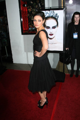 photo 27 in Mila Kunis gallery [id313667] 2010-11-16 00:00:00