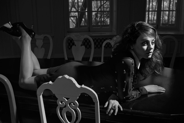 photo 11 in Mila Kunis gallery [id748367] 2014-07-16 00:00:00