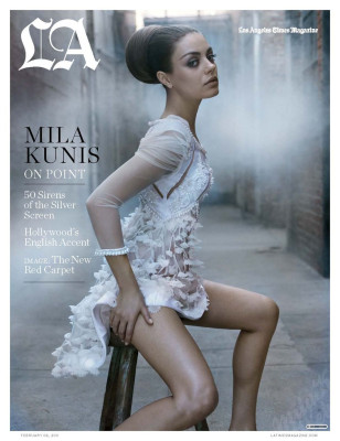 photo 17 in Mila Kunis gallery [id353386] 2011-02-07 00:00:00