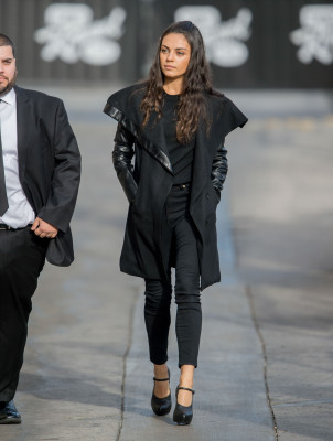 Mila Kunis pic #877390