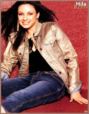photo 16 in Mila Kunis gallery [id25811] -0001-11-30 00:00:00