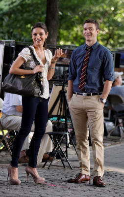 photo 5 in Mila Kunis gallery [id280355] 2010-07-23 00:00:00