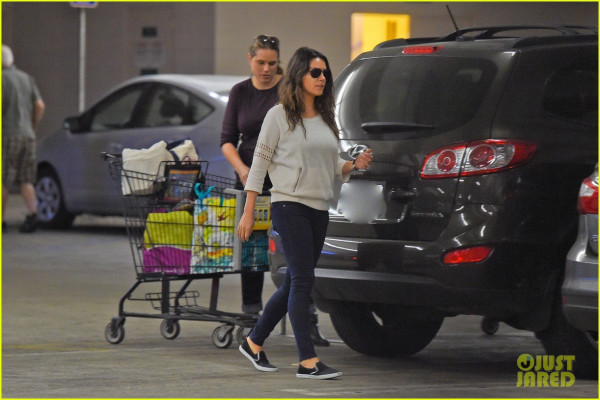 photo 13 in Mila Kunis gallery [id785420] 2015-01-16 00:00:00