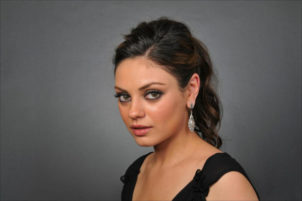 photo 25 in Mila Kunis gallery [id590524] 2012-12-12 00:00:00