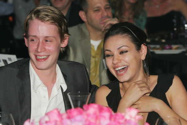 photo 3 in Mila Kunis gallery [id56048] -0001-11-30 00:00:00