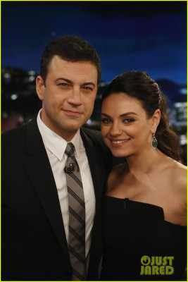 photo 18 in Mila Kunis gallery [id792448] 2015-02-18 00:00:00
