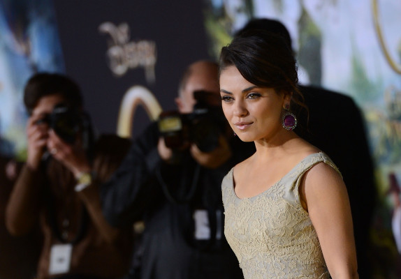 photo 4 in Mila Kunis gallery [id607969] 2013-02-23 00:00:00