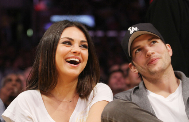 Mila Kunis pic #608167