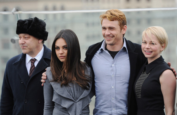 photo 21 in Mila Kunis gallery [id611543] 2013-03-08 00:00:00
