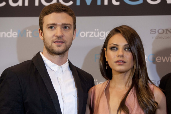 Mila Kunis pic #529753