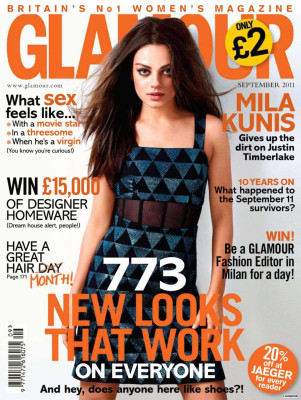 photo 23 in Mila Kunis gallery [id509314] 2012-05-10 00:00:00