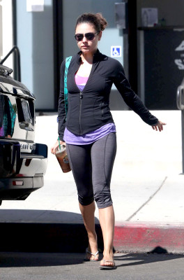 photo 18 in Mila Kunis gallery [id555390] 2012-09-04 00:00:00