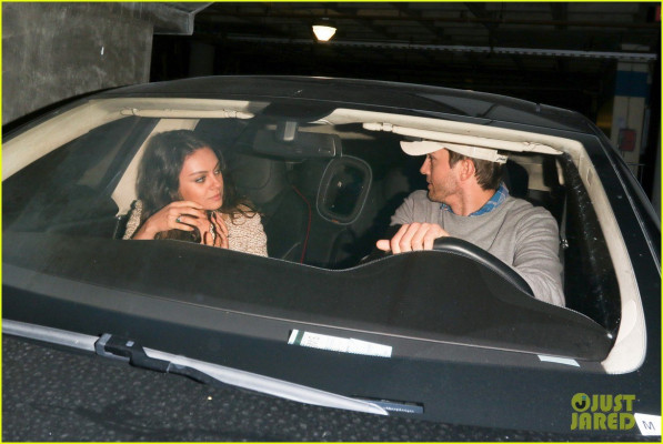 photo 11 in Mila Kunis gallery [id785422] 2015-01-16 00:00:00