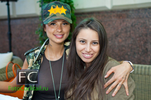 Mila Volchek pic #550652