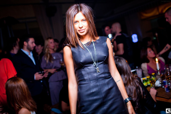 Mila Volchek pic #550653