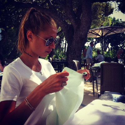 Mila Volchek pic #568132