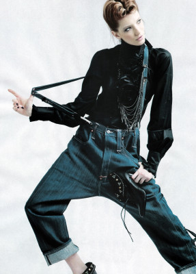 photo 12 in Milagros Schmoll gallery [id243004] 2010-02-12 00:00:00