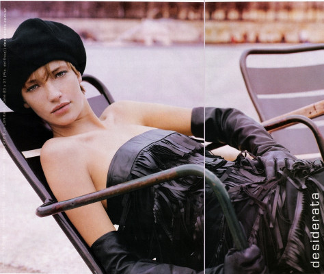 Milagros Schmoll pic #243716