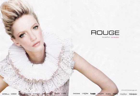 photo 28 in Milagros Schmoll gallery [id241550] 2010-02-08 00:00:00