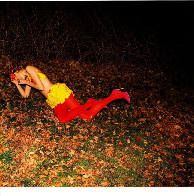 Milagros Schmoll pic #227014