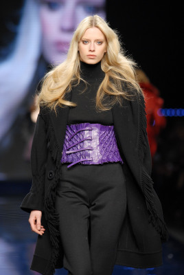 Русская модель Milana Keller