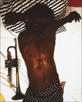Miles Davis pic #391081