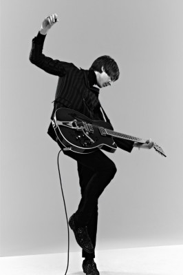 photo 8 in Miles Kane gallery [id674198] 2013-10-26 00:00:00