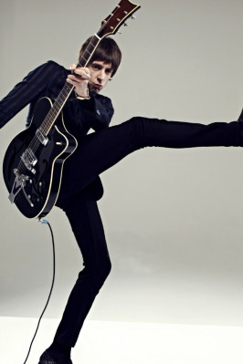 photo 7 in Miles Kane gallery [id674197] 2013-10-26 00:00:00