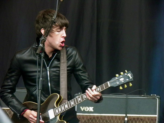 Miles Kane pic #651866