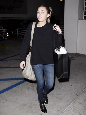 Miley Cyrus pic #438421