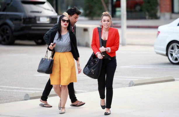 Miley Cyrus pic #436859