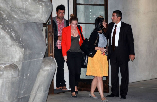Miley Cyrus pic #436860
