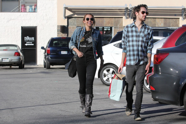 Miley Cyrus pic #474889