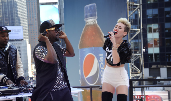 Miley Cyrus pic #653241