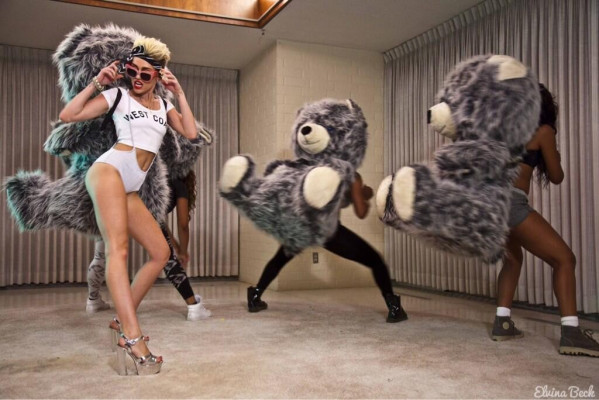 Miley Cyrus pic #653269