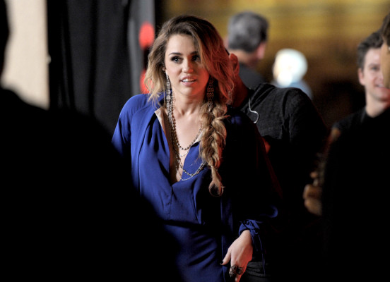 Miley Cyrus pic #474492