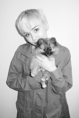Miley Cyrus pic #748441