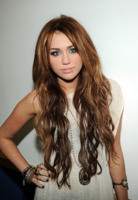 Miley Cyrus pic #432400