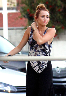 Miley Cyrus pic #510374