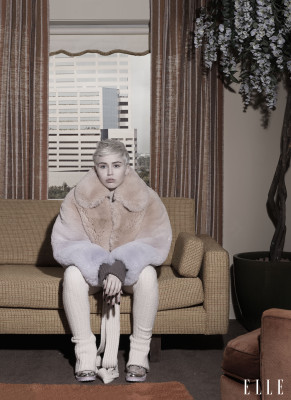 Miley Cyrus pic #723638