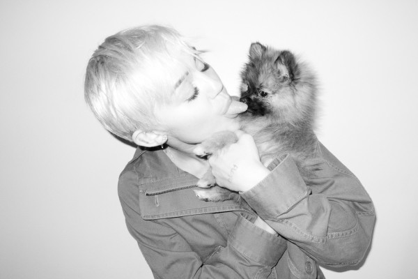 Miley Cyrus pic #748443
