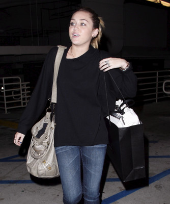 Miley Cyrus pic #438420