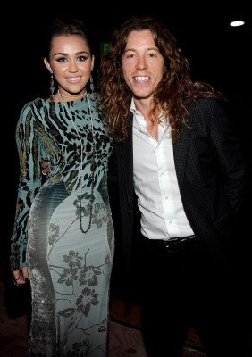 Miley Cyrus pic #419305